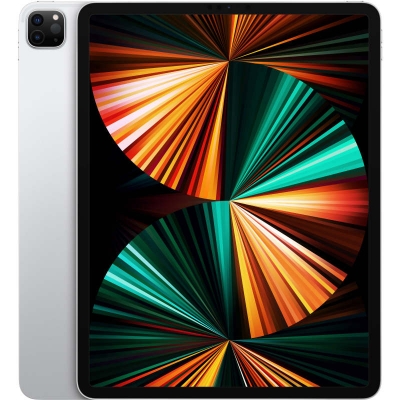 تبلت 13 اینچی اپل iPad Pro 12.9 inch 2021 5G ظرفیت 256 گیگابایت