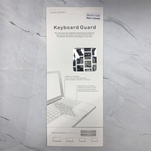 محافظ کیبورد مک بوک و آیمک قدیمی-keyboard guard