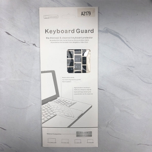 محافظ کیبورد مک بوک ایر جدید-keyboard guard