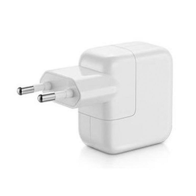 شارژر دیواری اورجینال 12 وات اپل آی پد ا Apple ipad 12w Original Wall Charger