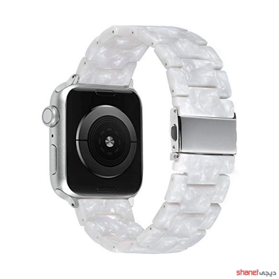 بند اپل واچ طرح سنگیStone Design Apple Watch Strap(38,40)