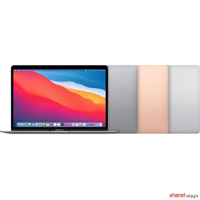 لپ تاپ 13 اینچی اپل مدل-MacBook Air M1 2020