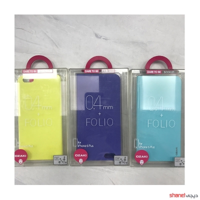  کاور فانتزی folio مناسب 6plus