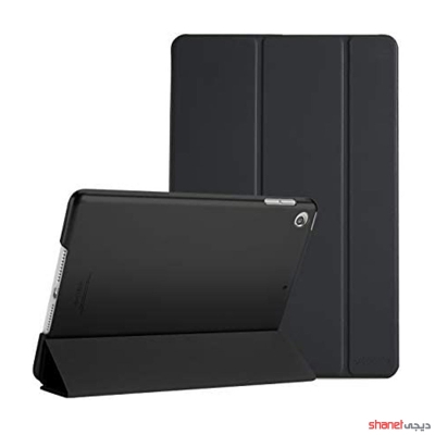 کیف کلاسوری لوکسار مدل Magnetic Smart Case مناسب برای تبلت اپل iPad 2,3,4