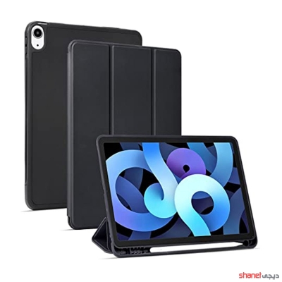 کیف کلاسوری  مدل Magnetic Smart Case مناسب برای تبلت اپل iPad air4