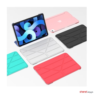 کاور کلاسوری اسمارت مدل Magnetic Smart Case مناسب برای تبلت اپل ipad pro 12.9