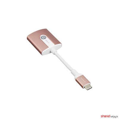 مبدل USB-C به HDMI مدل CH برند ادام المنت 