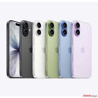 آیفون 17 - apple iphone 17 رنگ بندی-کاستومایز