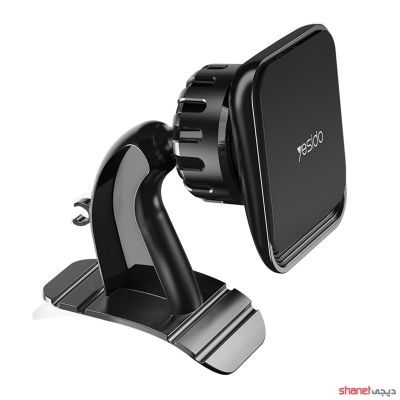 نگهدارنده موبایل خودرو یسیدو مدل-C110 Yesido Magnetic Bracket C110